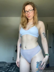 Let s see what s underneath today xoxo natural british fyp horny fyp