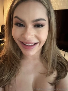 How else would you mess up my makeup