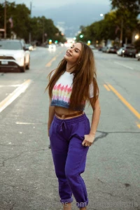 I m traffic stopping hot