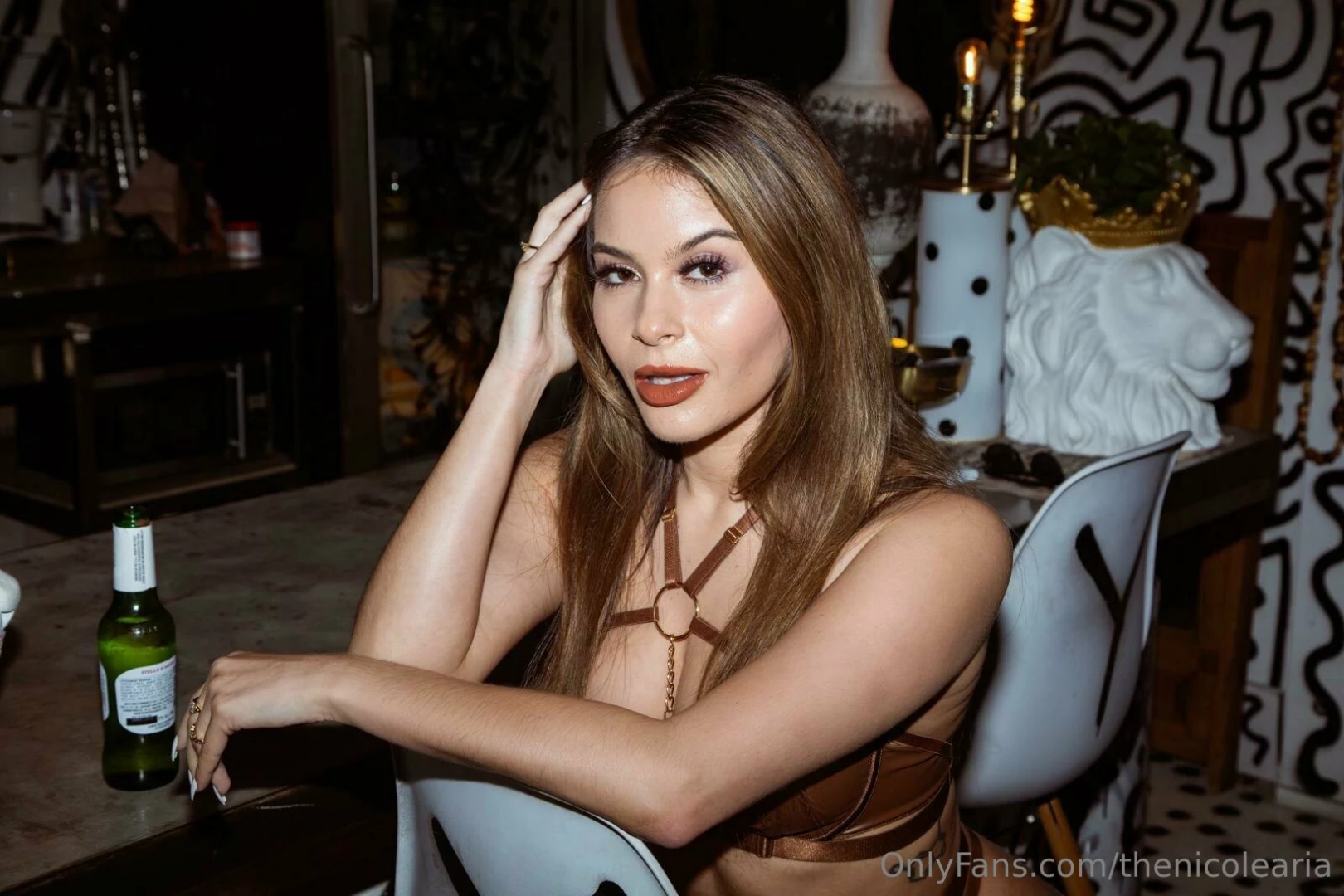 Hey there stud can i buy you a drink 