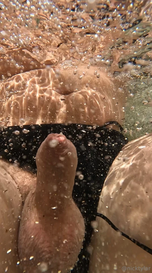 New nude beach out tomorrow morning part 2 