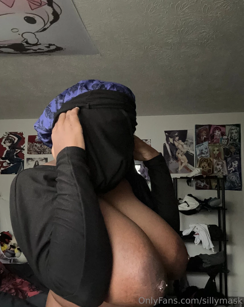 Finally back from my depression break i missed u guys 