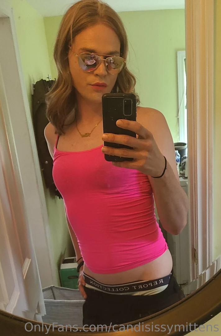Blondes have more fun yays part 1 
