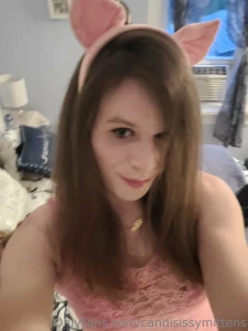 Candisissymittens