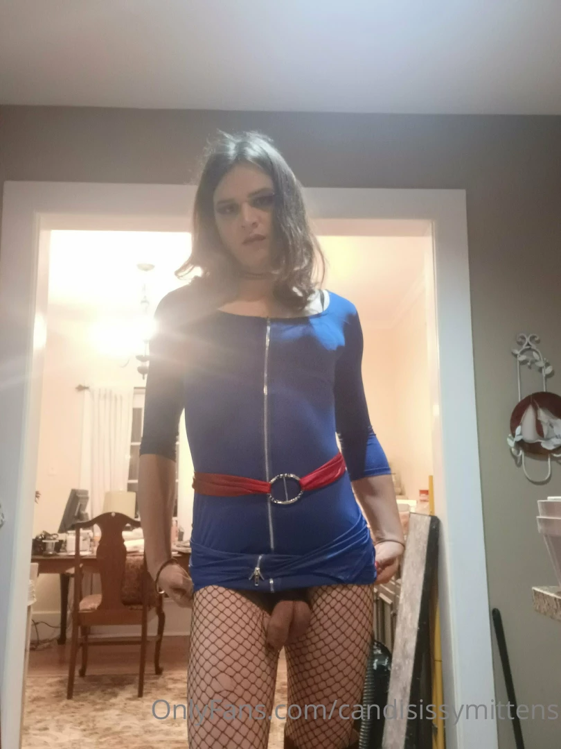 One of my favorite blue part 2 