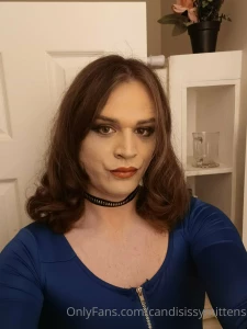 One of my favorite blue