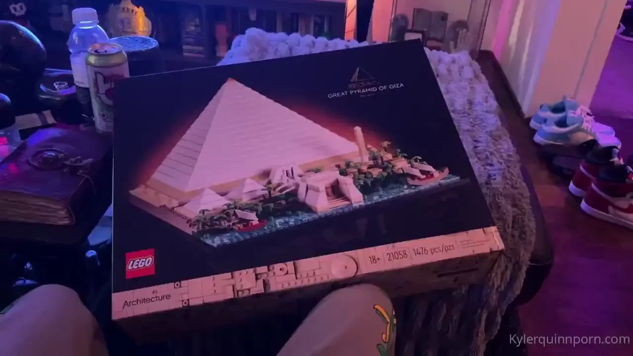 How long do you think it will take me to build 