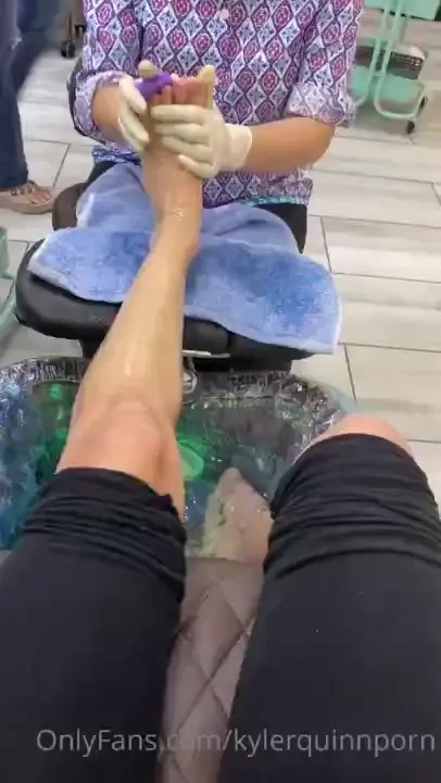 For my feet people part 15 