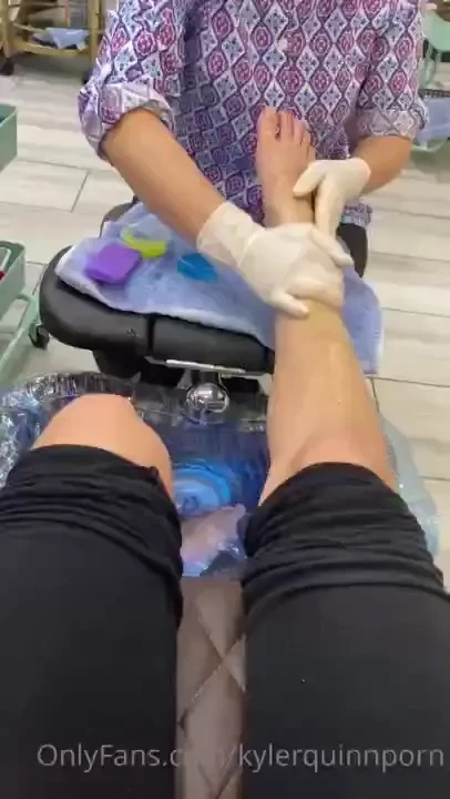 For my feet people part 14 