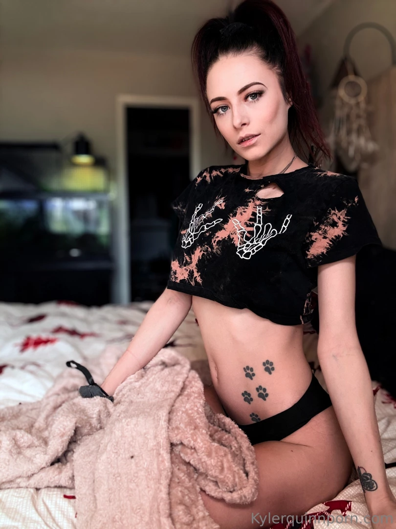 Quick comment your favorite part 9 