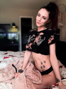 Quick comment your favorite