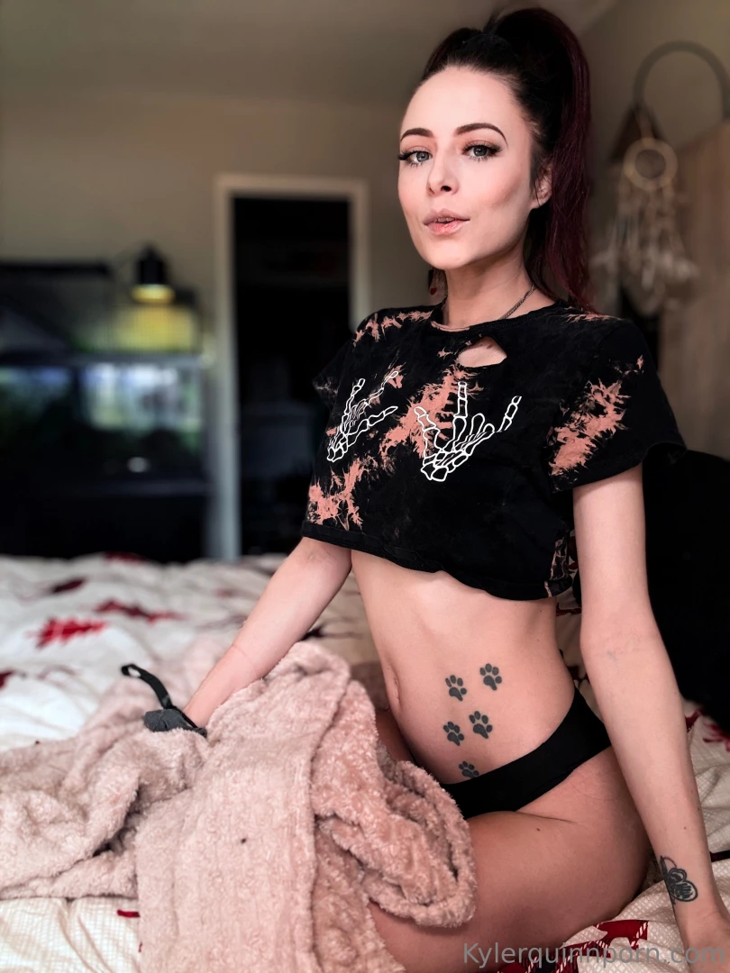 Quick comment your favorite part 3 