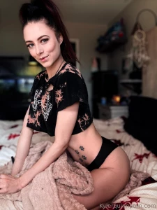 Quick comment your favorite part 5