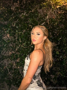 Ready for our night out part 8