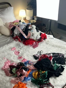 You want just dm me and they can be yours