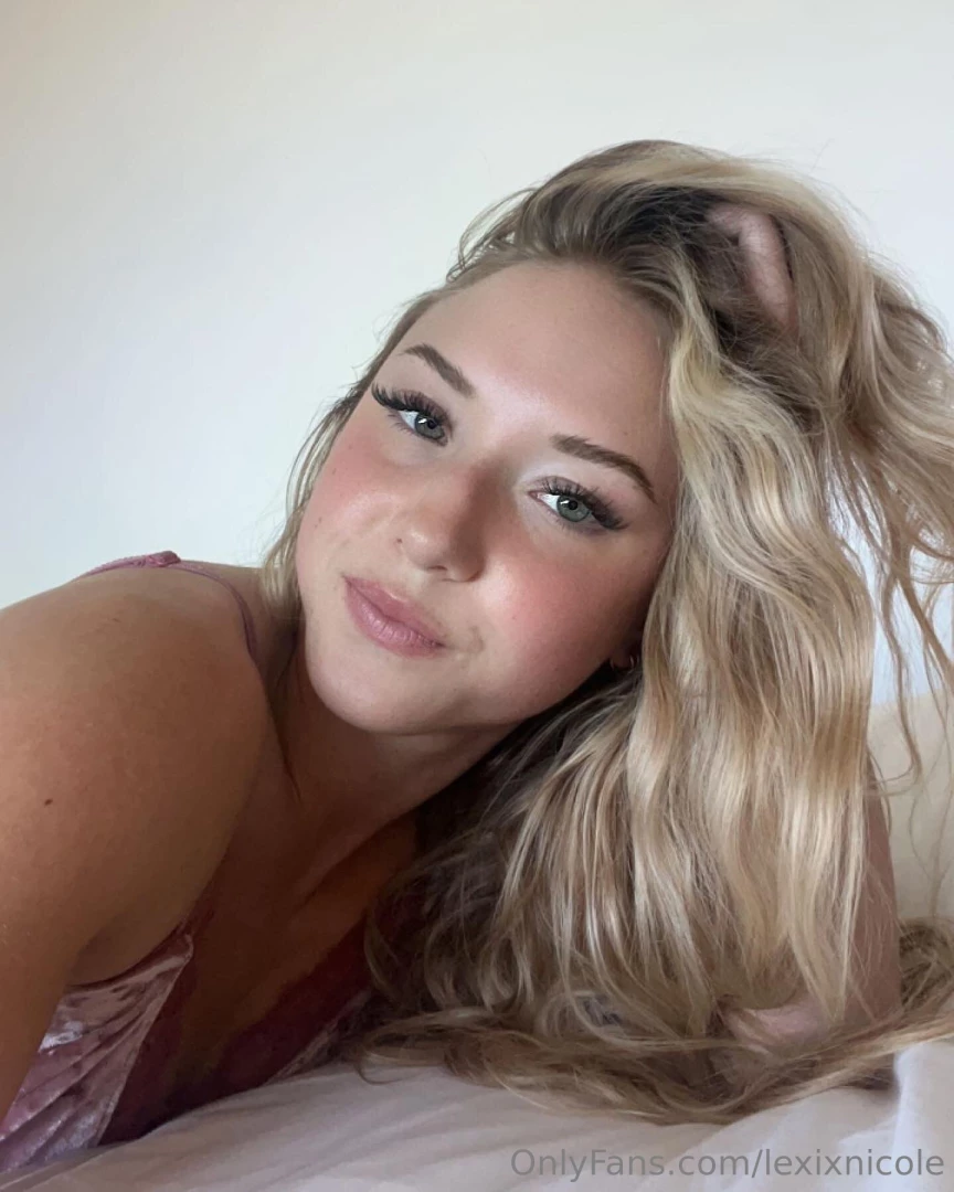 Just updated my wishlist if you buy anything off of it please message 