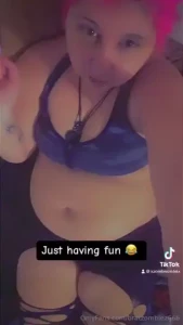 Just having fun part 32