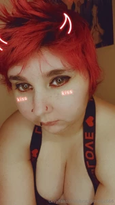 Still super sick hope everyone doing better than me have a good night