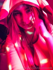 I need a new pikachu onesie since mine dont fit anymore