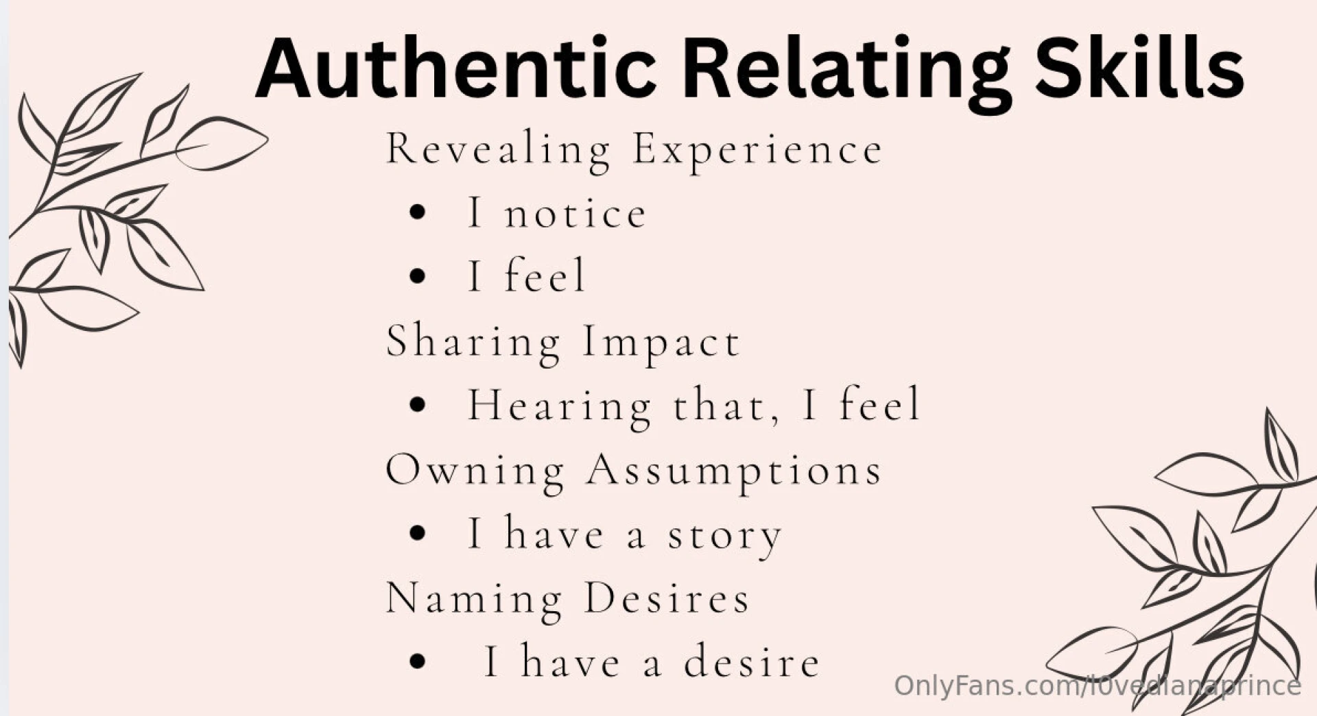 So excited to share that swauthenticrelating now has t-shirts stickers part 1 