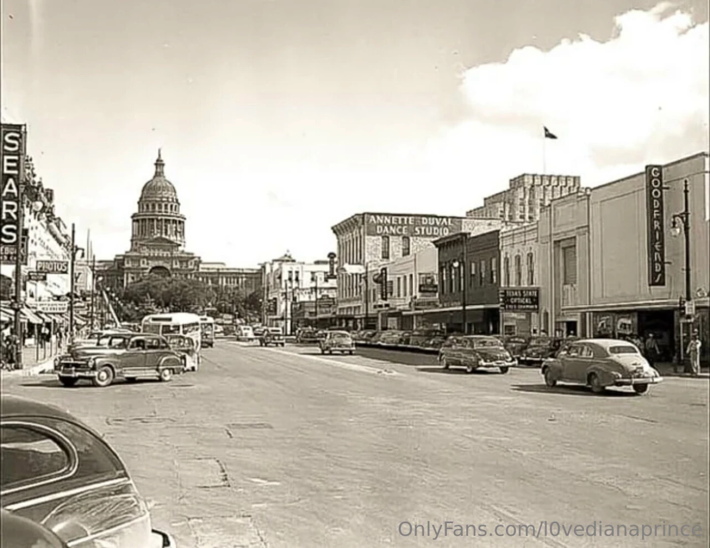 Austin circa 1940 s 