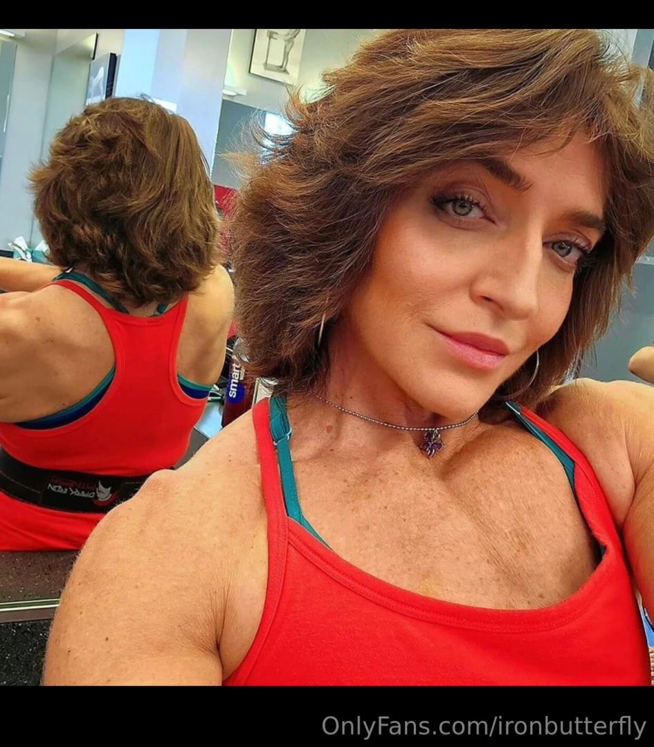 Ironbutterfly part 2 