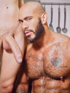 Louis_ricaute totally free content no ppv no extra cost all included part 6