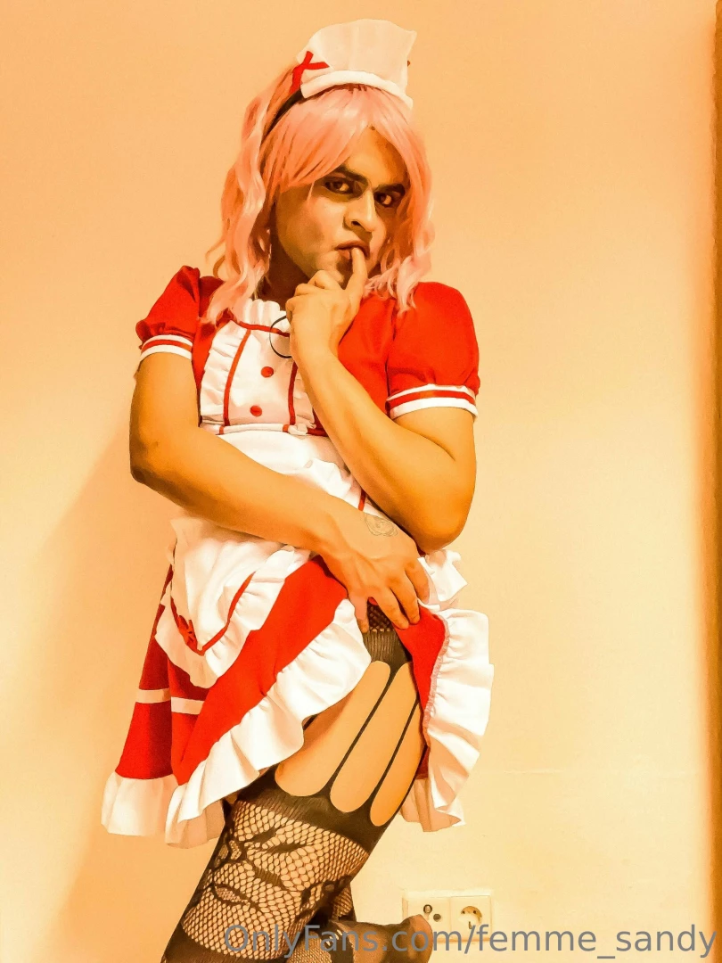 Slutty french maid at your service part 5 