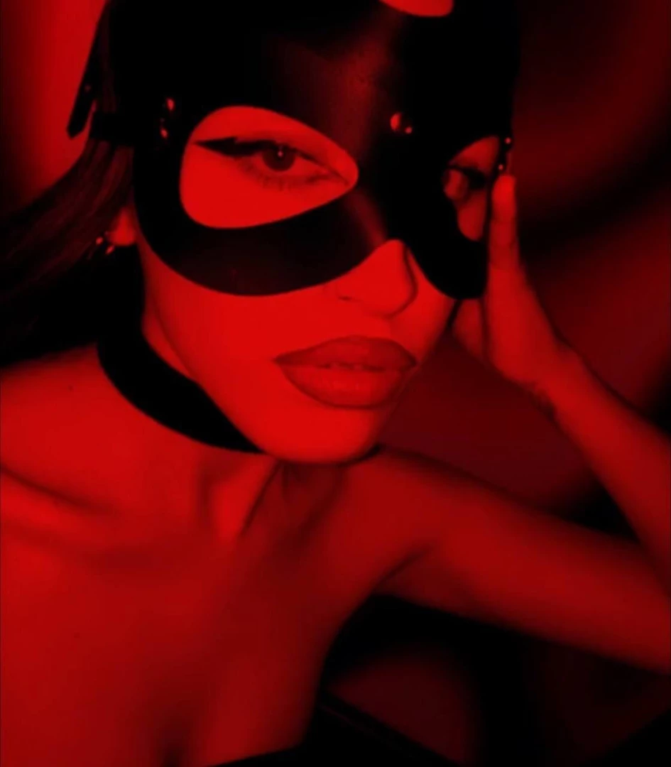 Discover the most mysterious and sexy side of an unforgettable woman part 4 