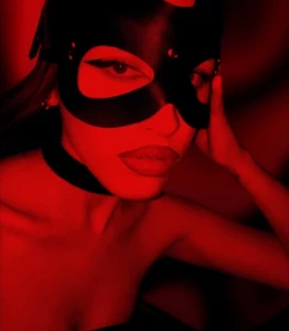 Discover the most mysterious and sexy side of an unforgettable woman part 4