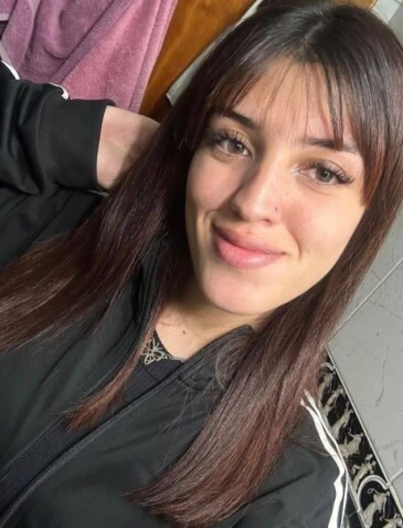 My friend ayelenxxu is available right now for whatever you want - - 