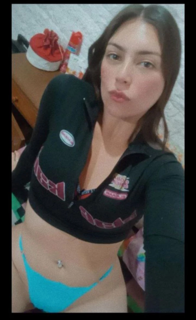 Hello love my name is luli i am a rich little 22-year-old whore i can part 1 