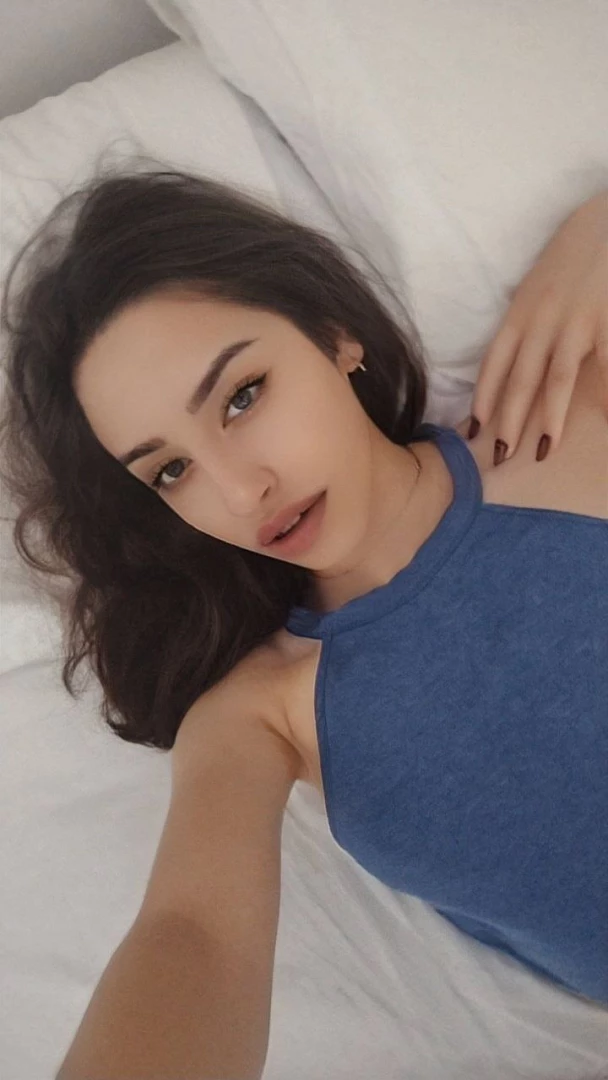 Discover the most mysterious and sexy side of an unforgettable woman part 6 