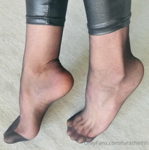 Feet- amp heels galore part 10
