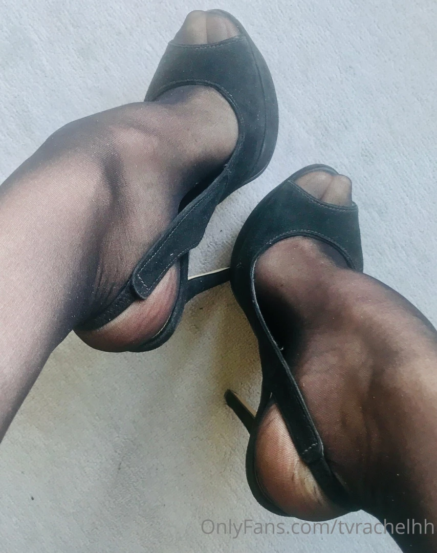 Feet- amp heels galore part 4 