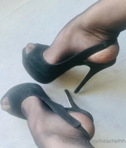 Feet- amp heels galore part 18