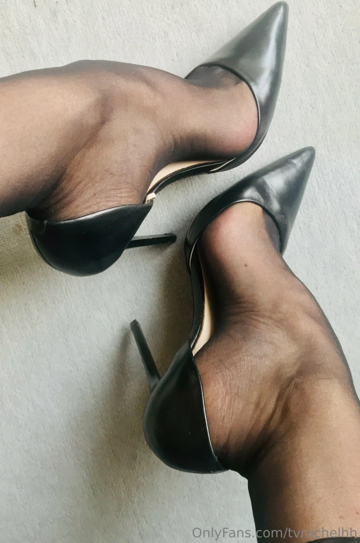 Feet- amp heels galore part 12 