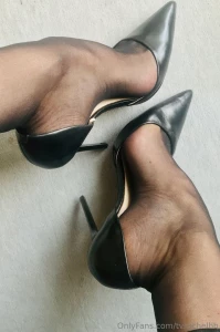 Feet- amp heels galore part 12