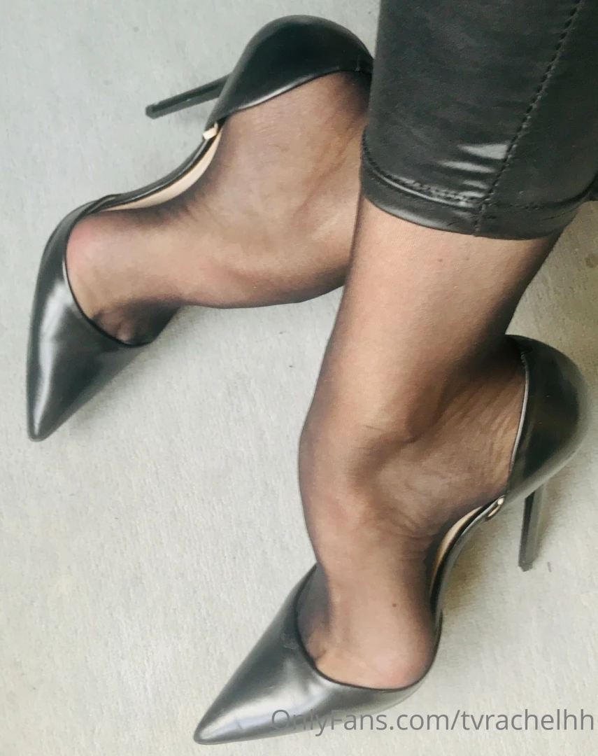 Feet- amp heels galore part 16 