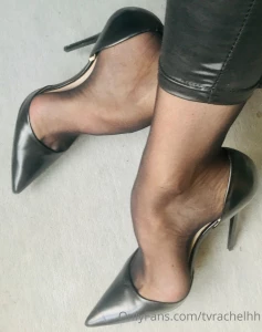 Feet- amp heels galore part 16