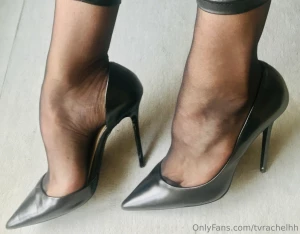 Feet- amp heels galore part 20