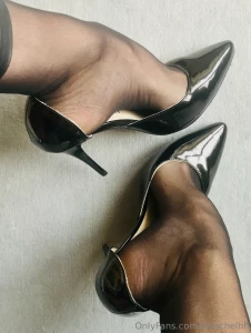 Feet- amp heels galore part 13