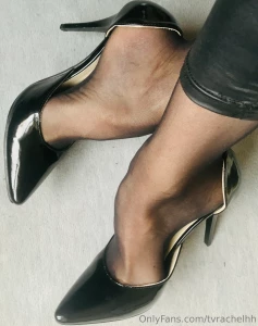 Feet- amp heels galore part 8