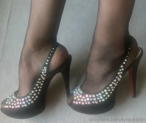 Feet- amp heels galore part 3