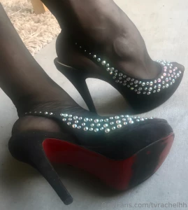 Feet- amp heels galore part 7