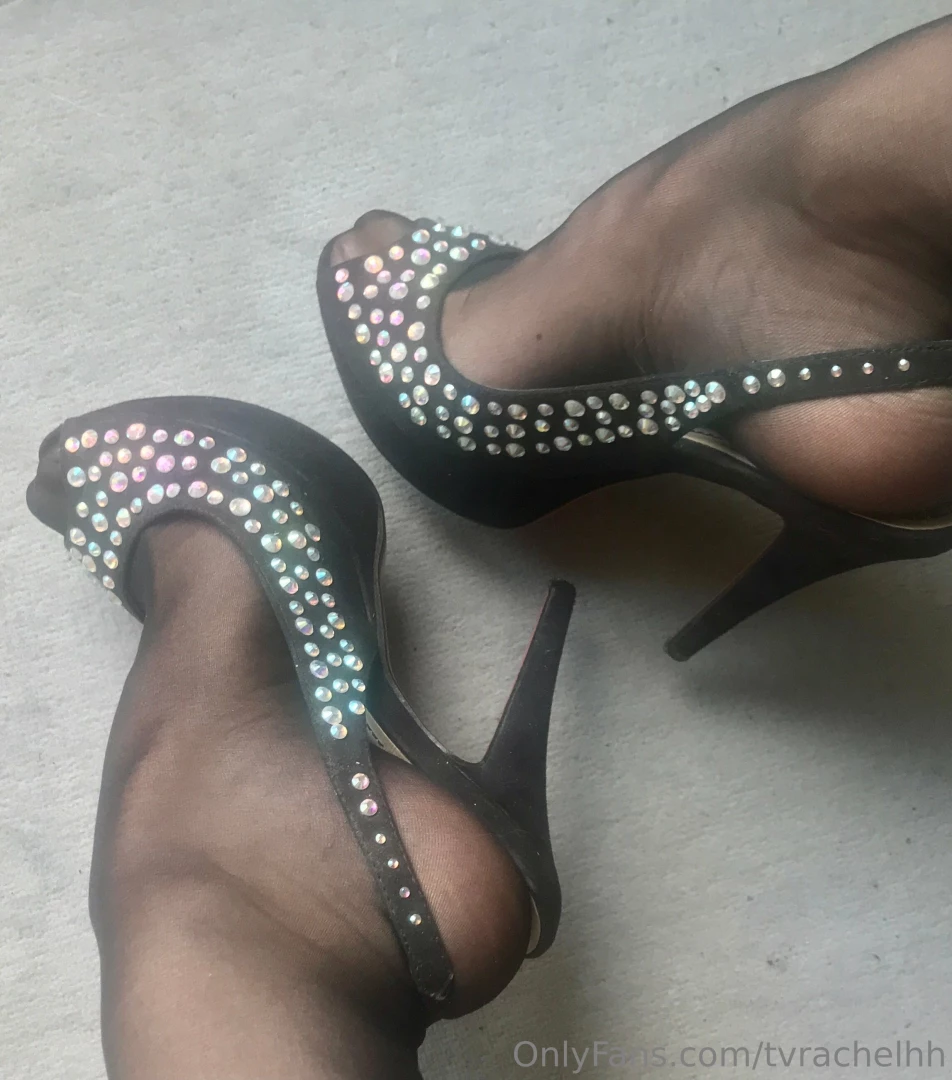 Feet- amp heels galore part 5 