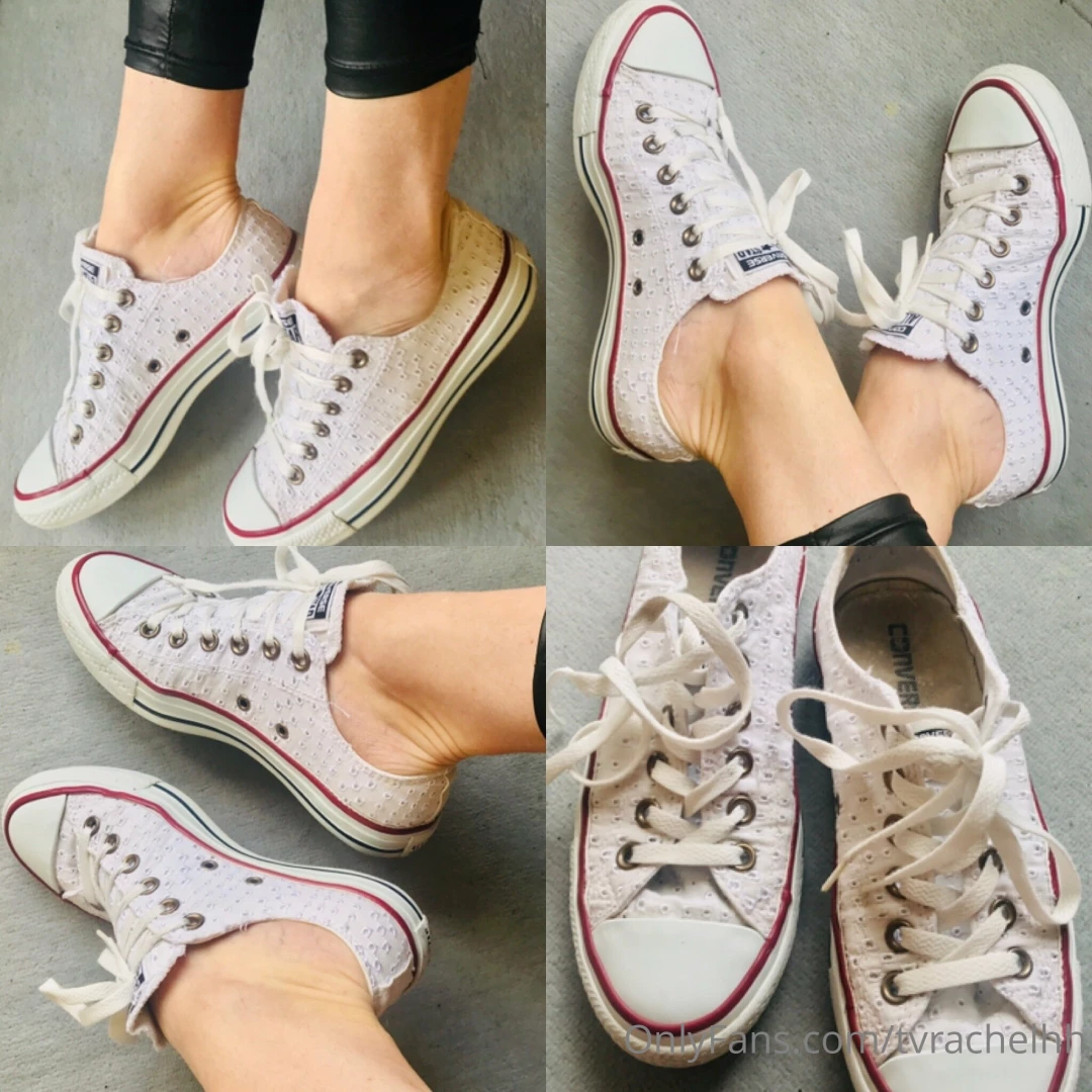 For all the sweatty converse chucks lovers out there part 7 