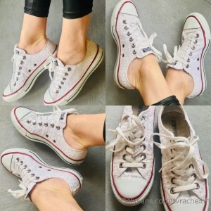 For all the sweatty converse chucks lovers out there part 7