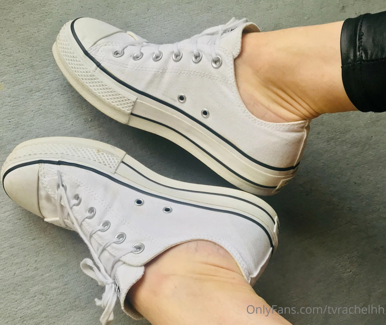 For all the sweatty converse chucks lovers out there part 6 