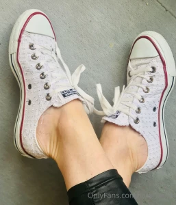 For all the sweatty converse chucks lovers out there part 8